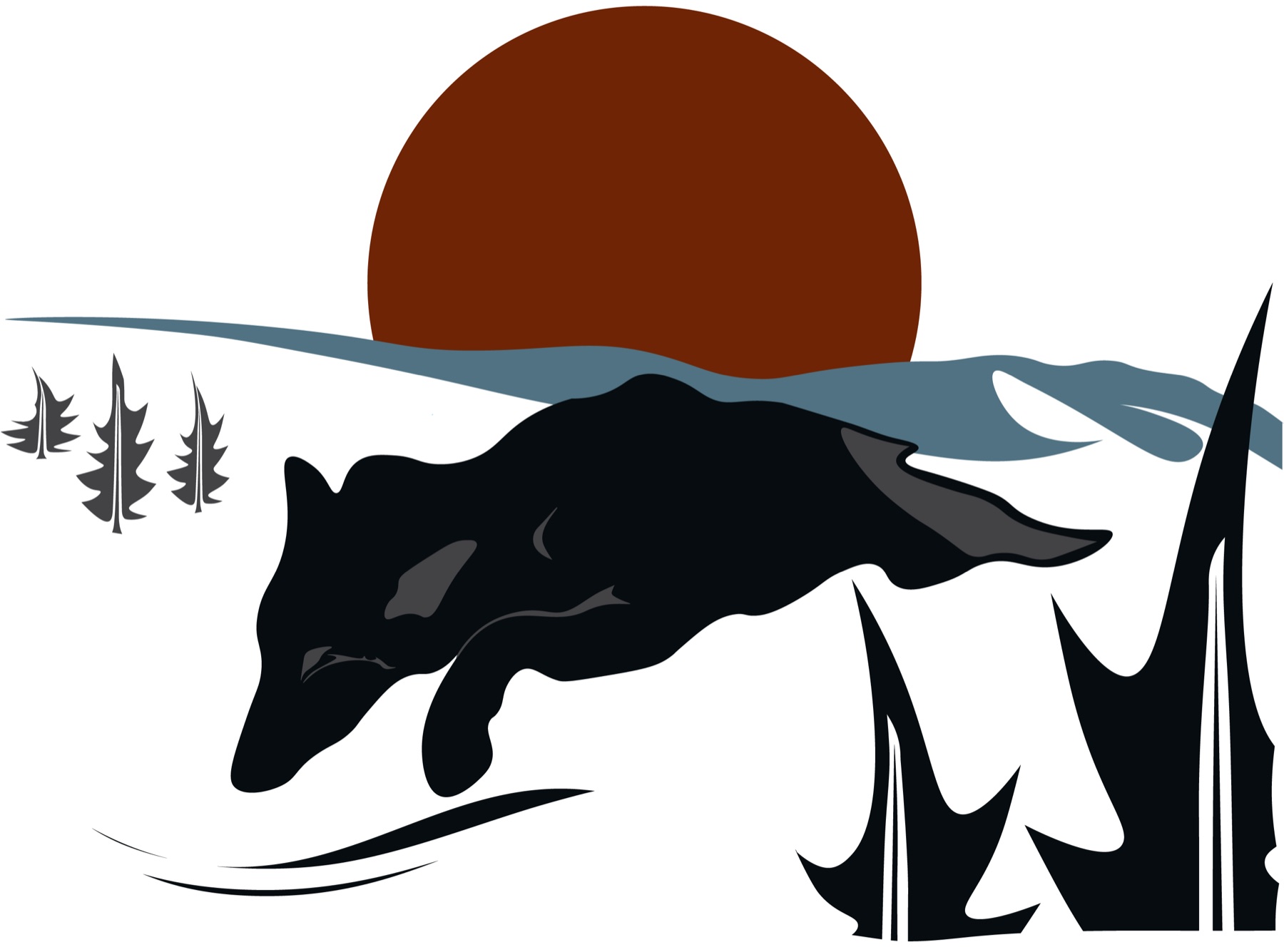 Wolf Spirit