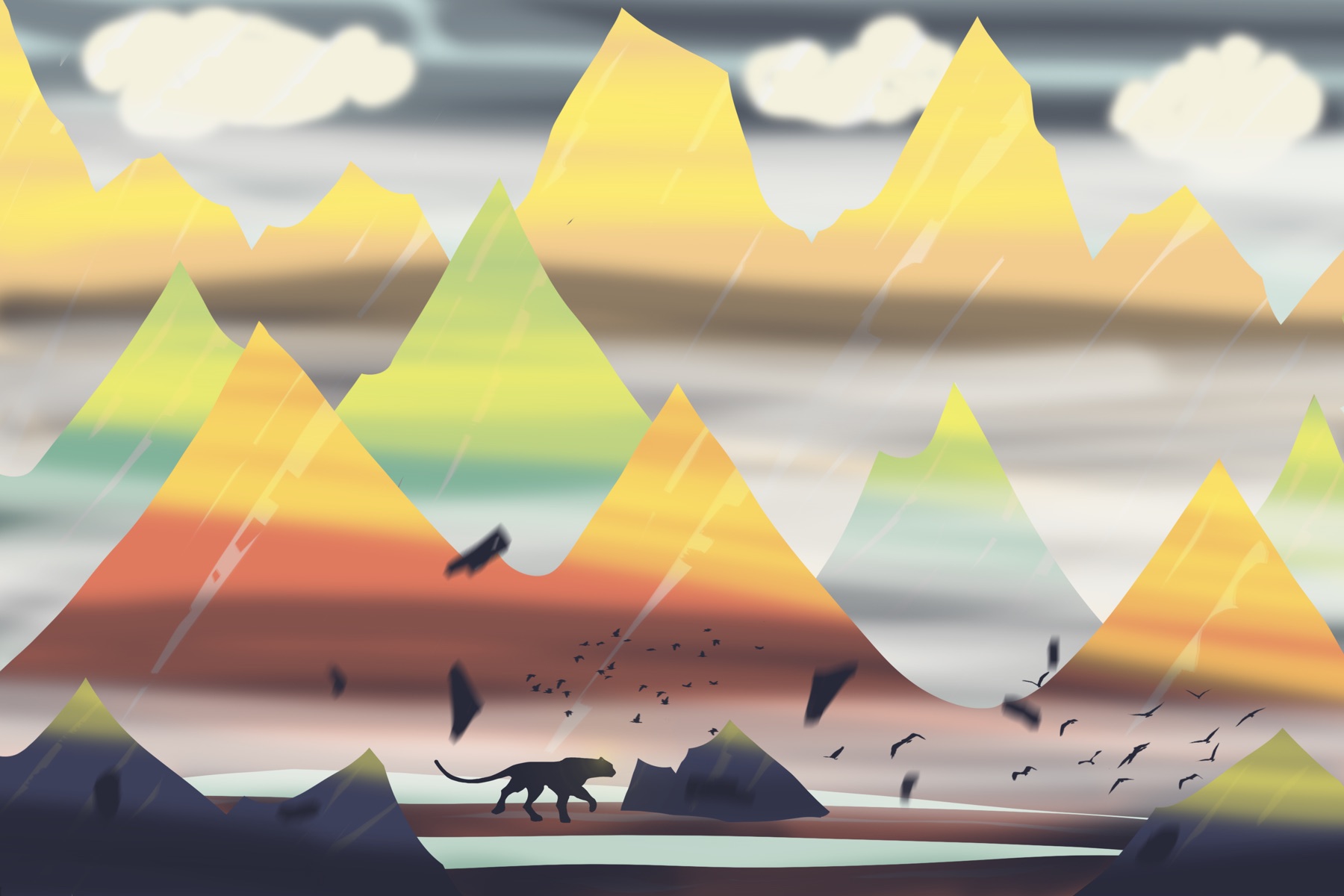 Adventurer