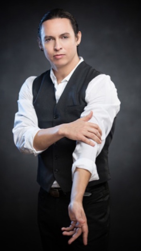 Johnny Ketlo, comedy hypnotist