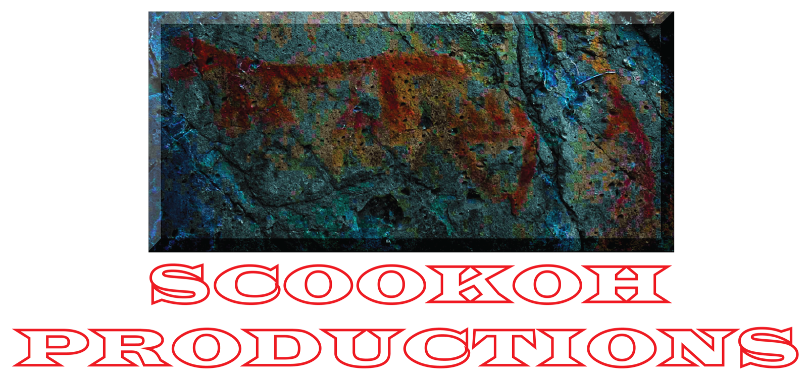Scookoh Productions logo
