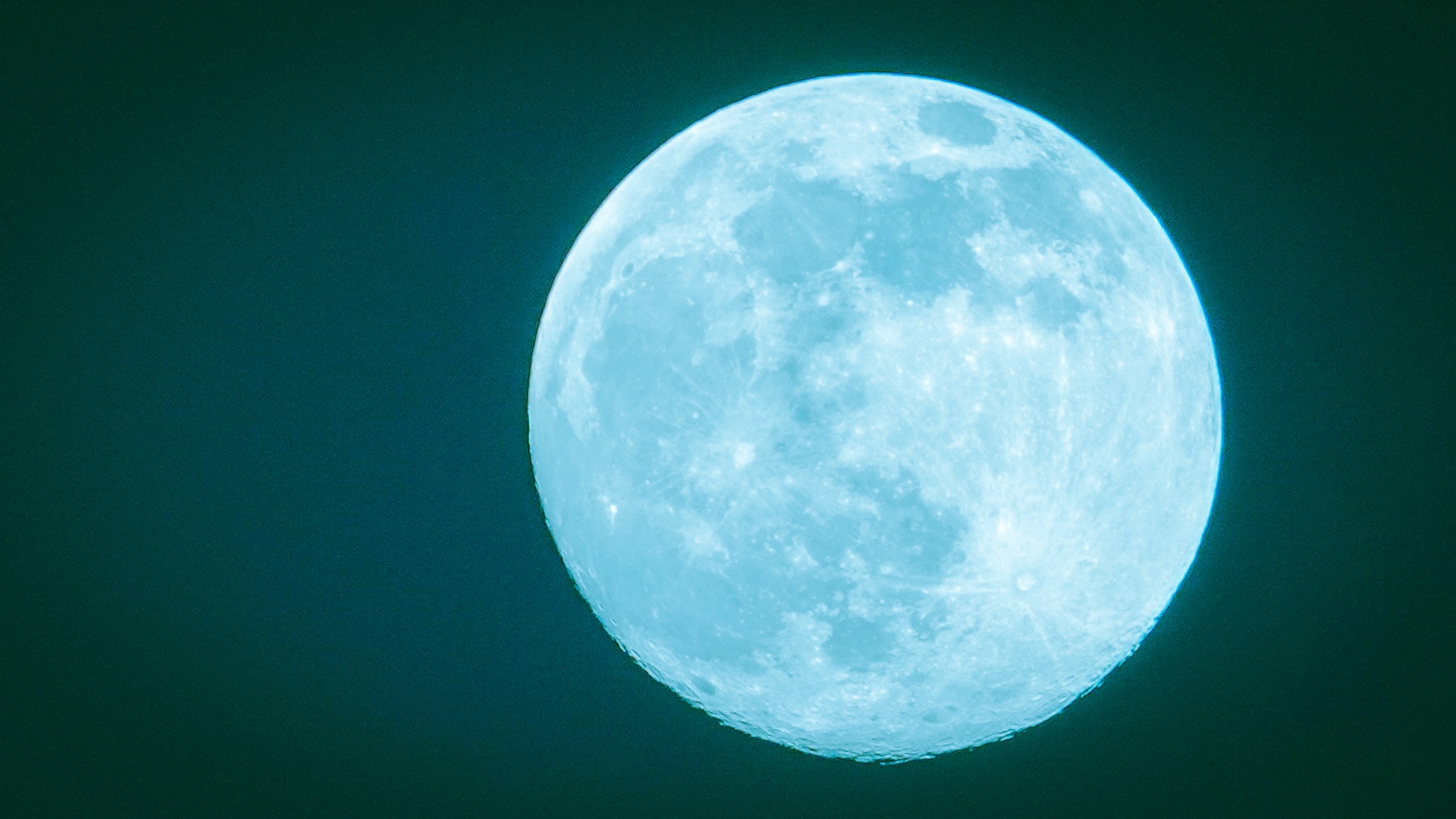 Full moon